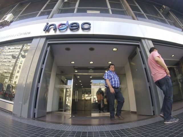 Para el Indec
