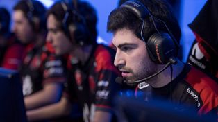 Así es la vida de Fix Sayago: el gamer argentino que jugará el Mundial de League of Legends
