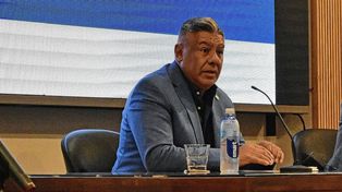 ¿Qué ocurrió en la reunión de Comité Ejecutivo de AFA con la chance de quitar el descenso?