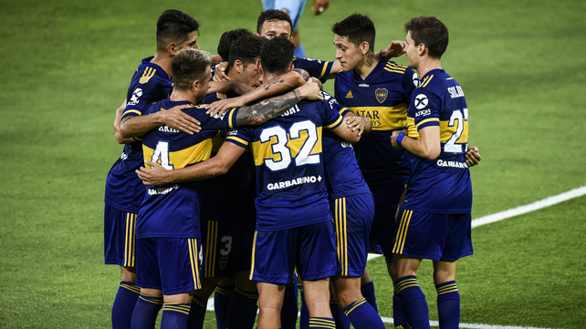 Boca no quiere sorpresas ante Claypole en Copa Argentina