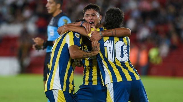El grito de Veliz