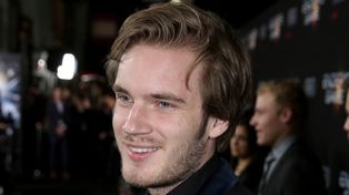 Cancelan contratos a un youtuber por expresiones nazis
