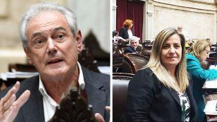 El pedido de expulsión de Atilio Benedetti y Marcela Antola fue cursado por UCR Activa al Tribunal de Ética y Disciplina de la Unión Cívica Radical de Entre Ríos