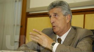 García Porta: “Hay que arrasar los barrios buscando armas”