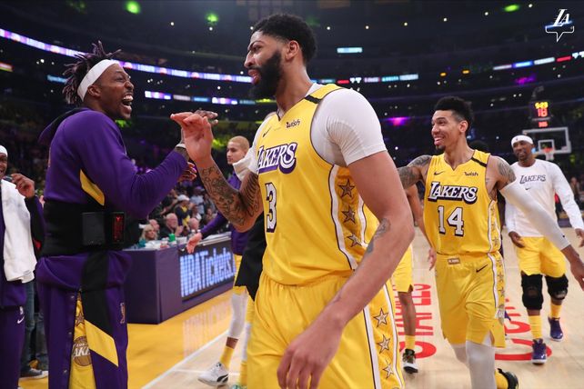 La NBA quiere trasladar todo a Las Vegas. La NBA quiere trasladar todo a Las Vegas.