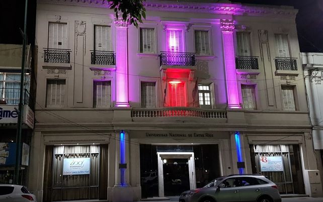 UNER retoma actividades y convoca a completar esquema de vacunación&nbsp;