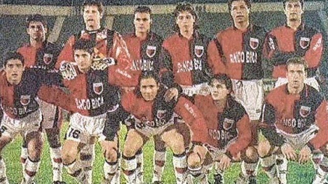 Se cumplen 28 años del debut internacional de Colón
