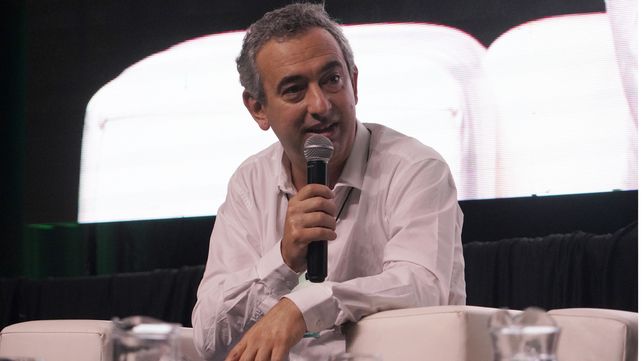 El intendente Pablo Javkin repasó una serie de medidas presentadas para combatir la narcocriminalidad.