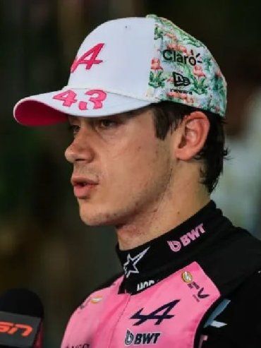 La ilusión de Colapinto de cara al GP de la Fórmula 1 en Canadá: Es una buena dosis de adrenalina