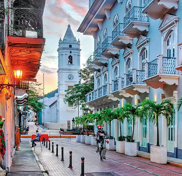 Panamá: playas, selva, historia y compras en un destino con vuelo directo desde Rosario