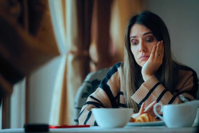 Dejar de comer durante ciertos períodos pautados en el día ¿es bueno para el organismo?&nbsp;