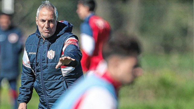 Cómo será la trampa táctica de Unión para sorprender a River en Mendoza Cómo será la trampa táctica de Unión para sorprender a River en Mendoza