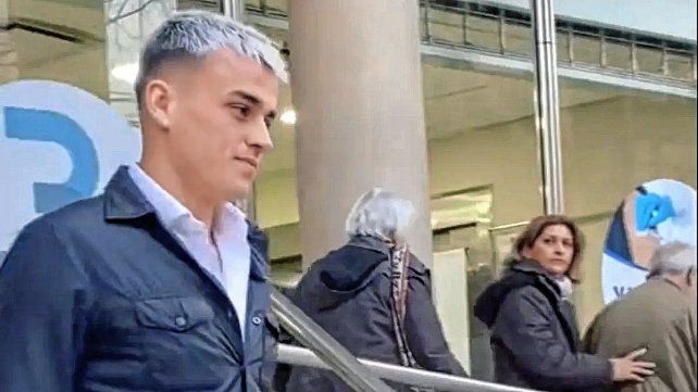River Plate abrochó a Nicolás Fonseca como refuerzo.