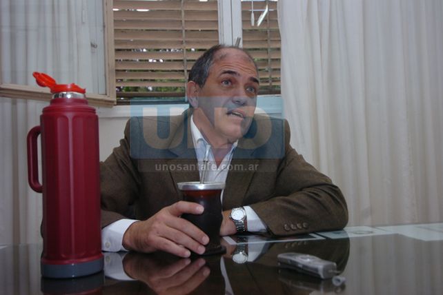 Simoniello: “Todos los concejales tenemos mucho por hacer en la ciudad”