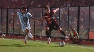 Colón ya tiene día y hora para visitar a Racing de Córdoba