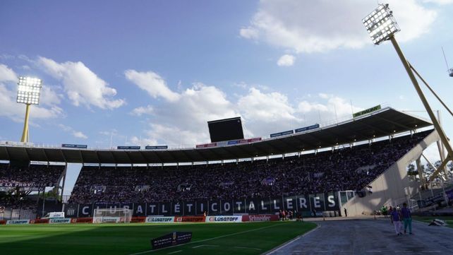 El Kempes recibirá a la final del Apertura, además del clásico cordobés de octavos.