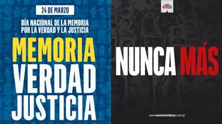 Newells y Central no olvidan: los clubes pidieron Memoria
