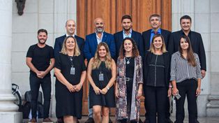 El bloque de diputados de la UCR presentó cerca de 650 proyectos