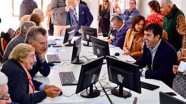 Jubilaciones, pensiones y asignaciones familiares aumentarán 10,74% desde junio