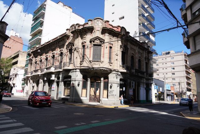 Tras 128 años de historia