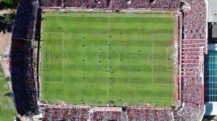 Unión gestiona la autorización del plan para agrandar al 15 de Abril