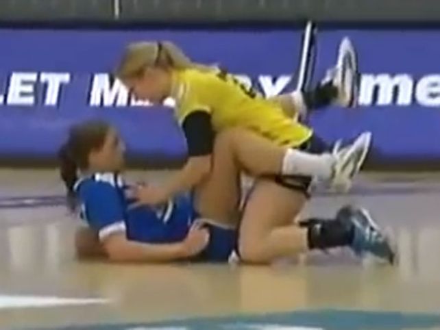 El kamasutra del handball