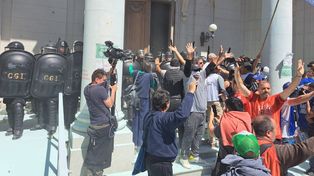 Santa Fe: la reforma previsional sigue abriendo frentes judiciales 