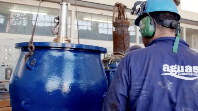 Los trabajadores de Assa analizan medidas de fuerza ante la quita del bono.&nbsp;