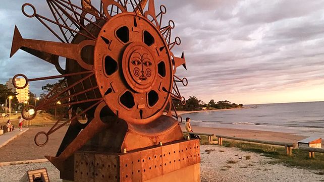 Un Sol para Atlántida