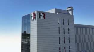 El Hospital Italiano de Rosario