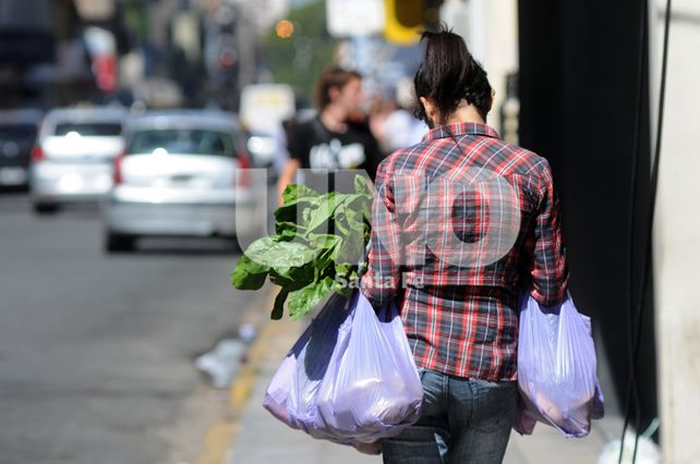 Una interesante propuesta en pos del cuidado del medio ambiente.
