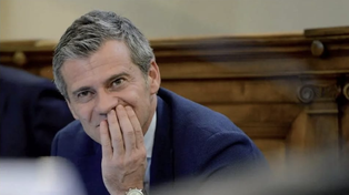 Manes reflexionó sobre la importancia de los principios del derecho penal liberal como límites frente a los abusos del poder estatal, y compartió la preocupación de los profesores argentinos