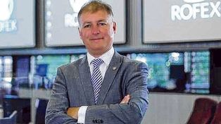 La aprobación del contrato de futuro Bitcoin es un hecho histórico