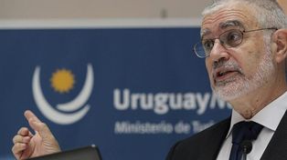 El gobierno uruguayo piensa ampliar los beneficios para los turistas argentinos