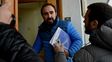 Otranto. La familia Maldonado y el Cels piden el apartamiento del juez.