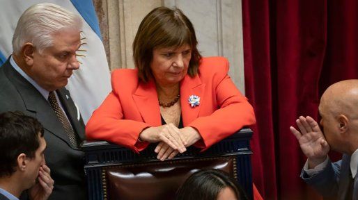 Senado: el oficialismo dejó caer la sesión para no tratar el caso de Manuel Adorni