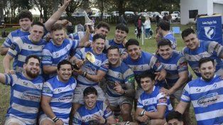 Comienza el Clausura del Torneo Provincial