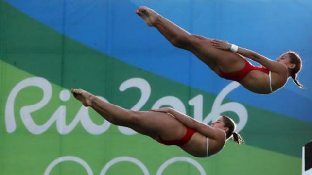 Un escándalo sexual en la Villa Olímpica dejó sin una medalla de oro a Brasil
