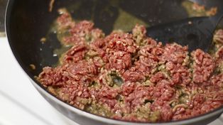 Piden especial cuidado con el consumo de carne picada en niños por la proliferación de casos del síndrome urémico hemolítico.