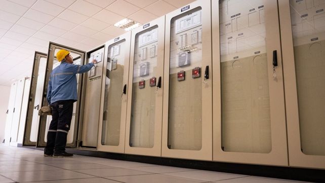La empresa también cerró el año con 4