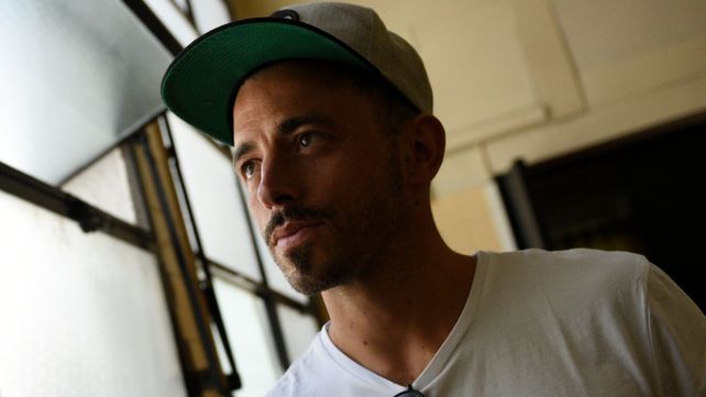 Hernán Bernardello