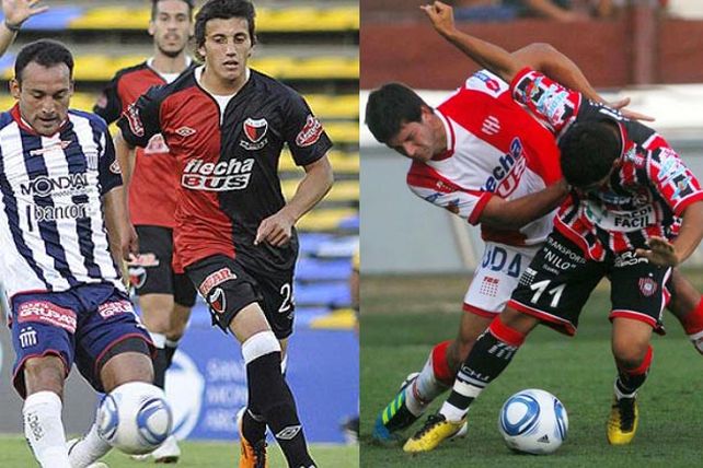 Copa Argentina: Colón y Unión ya conocen sus rivales y las fechas