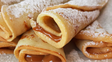 Cómo hacer los mejores panqueques con dulce de leche: receta básica y rápida
