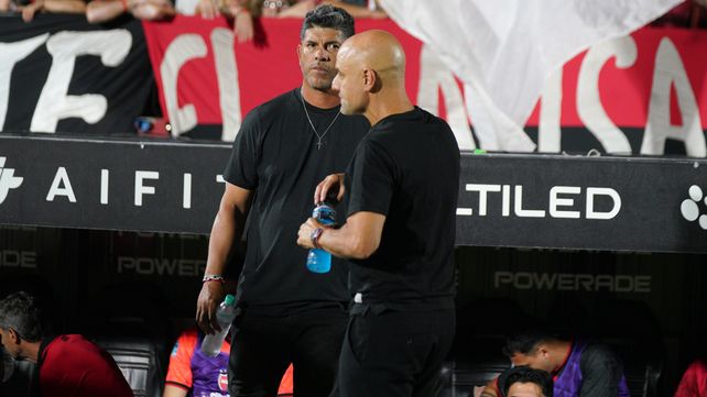 Sergio Gómez y Favio Orsi buscan darle su sello a la Lepra.