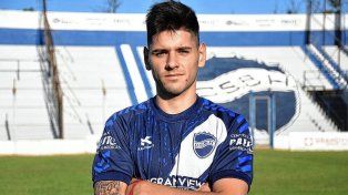 No era considerado por Kily González en Unión y se fue a Ben Hur