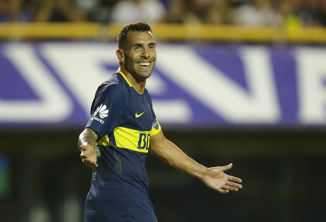 Tevez confirmó su partido homenaje en La Bombonera: qué jugadores participarán