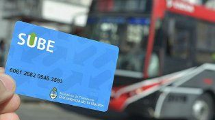 Desde el lunes 4 se podrá renovar el pase libre para personas con discapacidad en la Unidad de Gestión SUBE. El beneficio actual vence el 31 de agosto