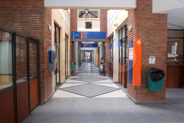 Continúa en estado delicado el bebé picado por un alacrán