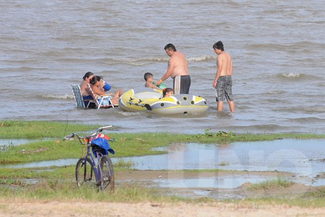 Dos nuevas playas se suman a la temporada de verano 2014