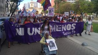 Femicidios: 20 mujeres fueron asesinadas por 21 varones en 2018 en Santa Fe